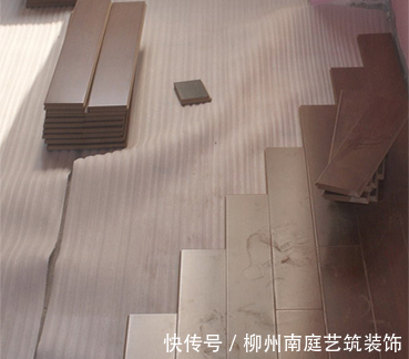 精装|如何确定装修流程?南庭艺筑带你了解毛坯房到精装房的具体过程。