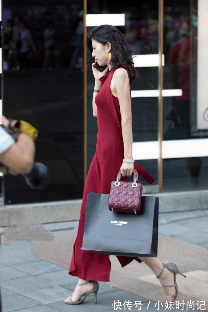 阔腿裤|春季最时尚流行的穿搭,都用到了这几款单品,你的衣橱备有了吗?