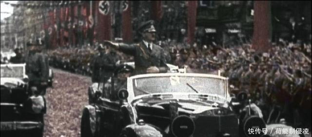 搞笑|二战中最搞笑的几件事,笑的你超乎想象~!