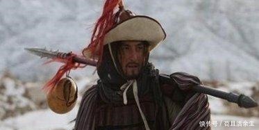 好人|《水浒传》到底说了什么您明白么!