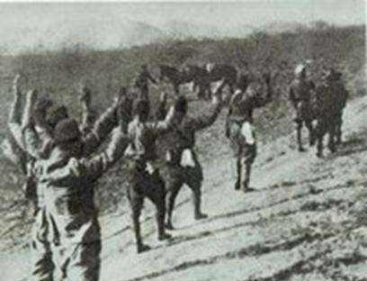 瓦解|八路军瓦解日军思想有一套不动枪不用炮，温情宣传就“干掉”