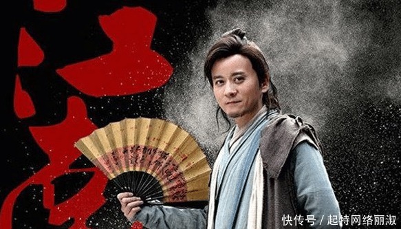 江南七怪|金庸赐他3门绝技,又让他教出武功天下第一之徒,他却死得像龙套