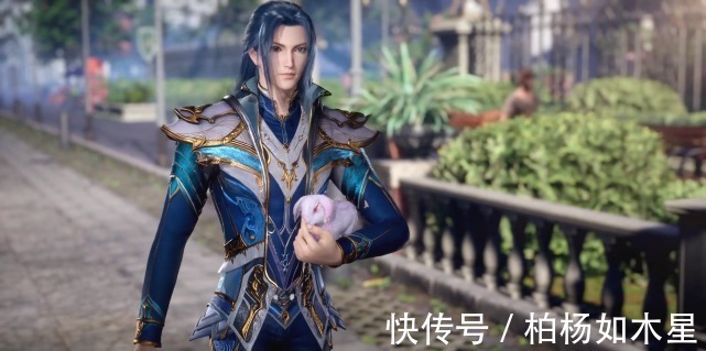 斗罗大陆|斗罗大陆岳父给出一道送命题,唐三都答错了,奥斯卡却满分过关