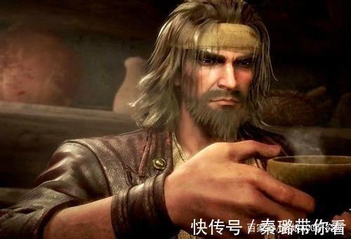 唐舞麟|斗羅大陸：史上最強夫婦，原來他們的分離是因為長得太好