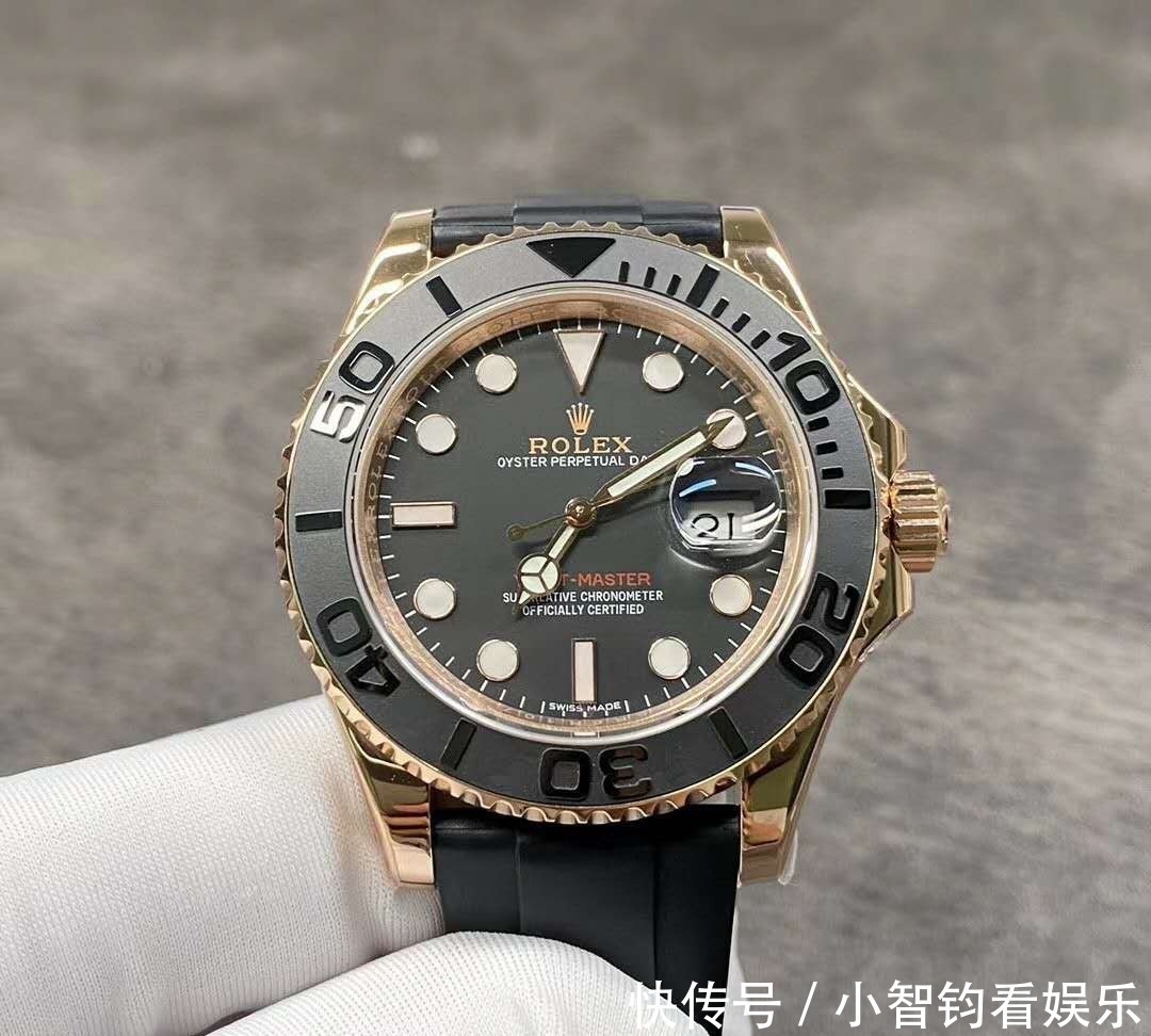 王辉|劳力士入坑指南，从入门级到毕业款，你想要的都在这