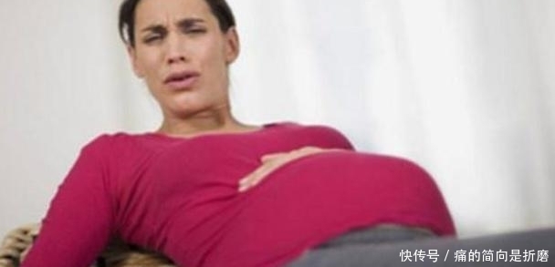 怀孕七个月肚子有一处按下去很疼痛是什么原因？两大类疼痛分析