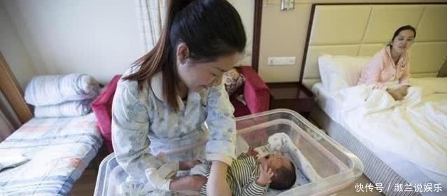 滑石粉|6个月女婴一天睡20小时,送医院查出卵巢癌,只因奶奶用了这个