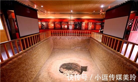 商人|华夏殷墟为何有白种人遗骸?考古一惊天发现,让西方咬牙无奈!