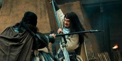 归降|关于三国，为什么马超归降刘备以后，就很少再看到马超了