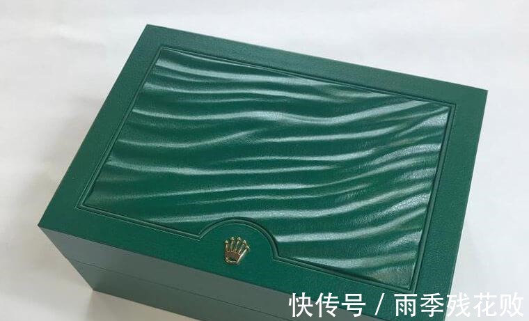 溢价|2020高级手表溢价4大天王