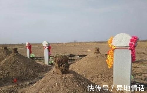 土葬!在60年代“鬼火”很常见,为何如今却很少再看见呢?