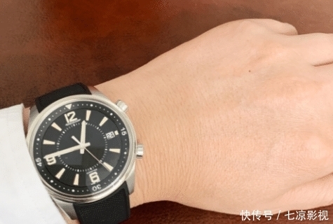 江诗丹顿|三款高颜值潜水表，夏季男士潜水表怎么选？高奢档次腕表篇