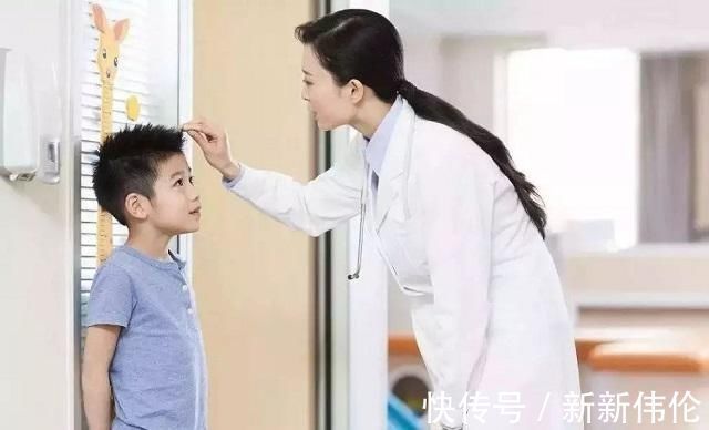 生长激素|想知道未来孩子能长多高吗?教你几招拥有大长腿宝宝