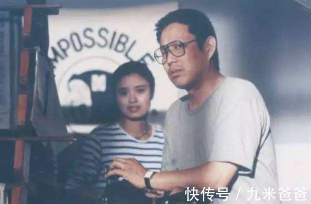 冯小刚#能惹事也能平事,王朔:刘震云比冯小刚狡猾10万倍,他总让人辛苦