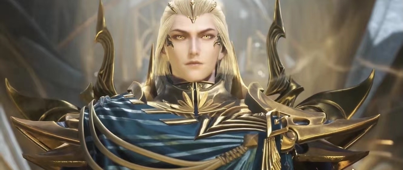 神位|斗罗大陆:成功继承神祇的三人,我只服比比东!