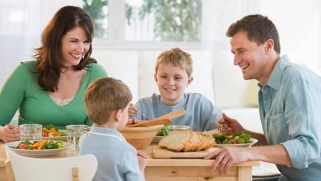 答案|饭量大的人长寿,还是饭量小的人长寿96岁农村老大爷告诉你答案