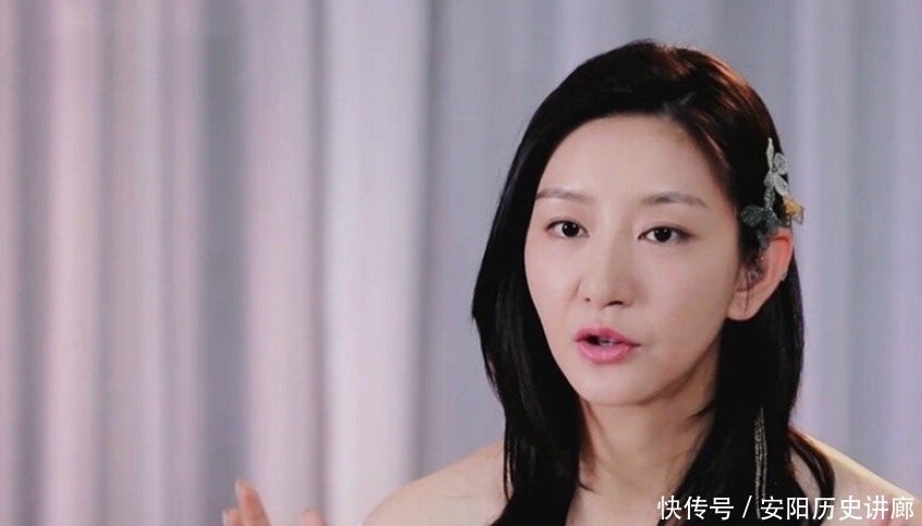 婆婆和妈妈 《妻子5》成拉踩前任节目?前有唐一菲怼姚晨,今有林峯谈吴千语