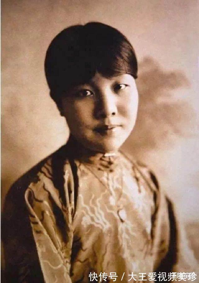 徐志摩|被张爱玲讽刺,被林徽因怼,被鲁迅瞧不起,为何她们都看不惯冰心