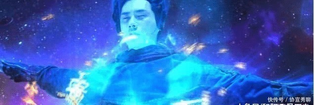 五毒!同是带“神”字的武功,六脉神剑垫底,北冥神功第三,第一竟是它