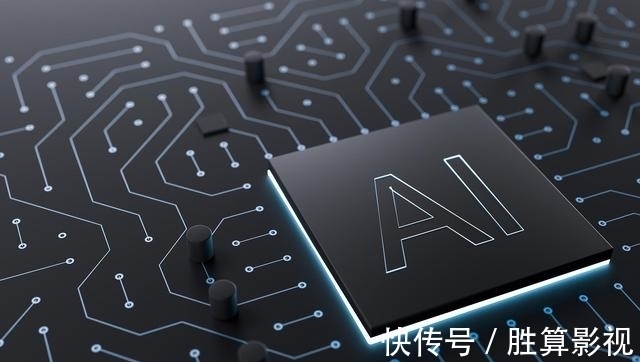 大数据|中国股市:十大“人工智能”龙头细分!(名单)建议收藏