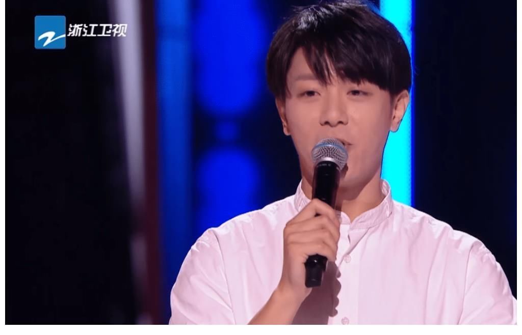 中国好声音：韦礼安选择李荣浩很明智，不选择那英有着三个理由