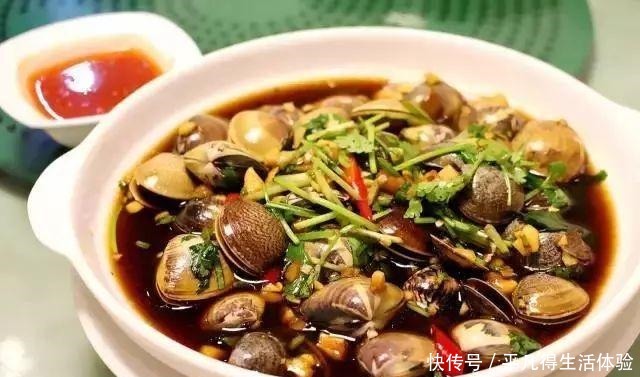 点份夜豆浆,才是地道的潮汕夜宵党