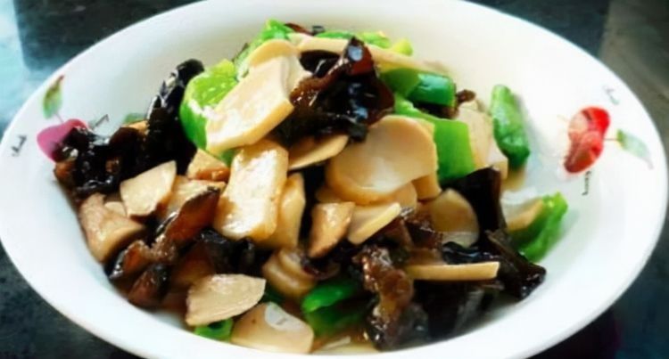 好吃实惠的家常美味，易学易做，色香味浓，大家不妨试试