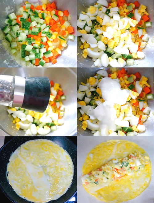 三八妇女节，学会这4道菜送给她，做法简单，营养美味又减脂！