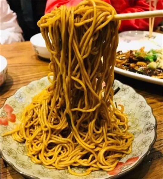 口味|吃遍大连-暑热天,口味各异的拌面,让你食欲Max!