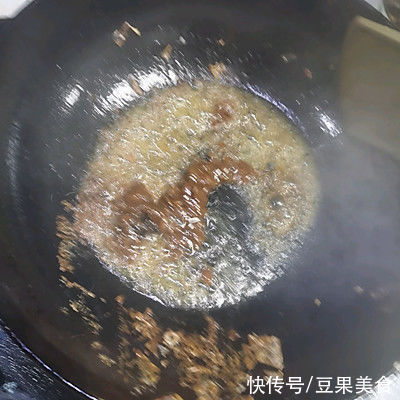 大鱼盘|黄花鱼去腥红烧，年夜鱼