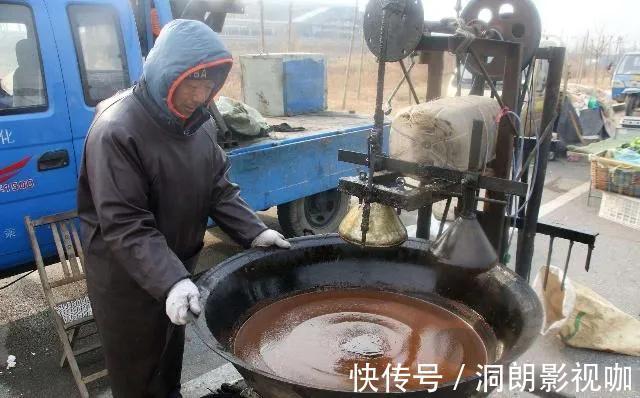 香油|一斤香油15元,什么样的芝麻才能磨出告诉你假香油的真相