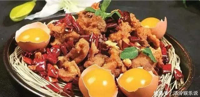  牛肉|年夜饭必备的几道菜，大人孩子保准都喜欢！