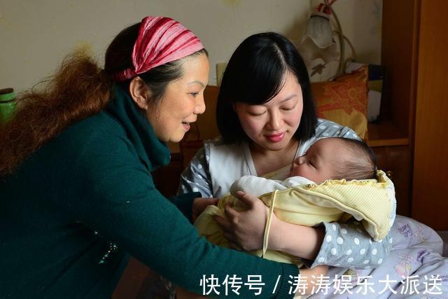 保姆|1岁女儿只吃保姆做的菜,宝妈偷尝一口后,当天就把保姆“炒”了