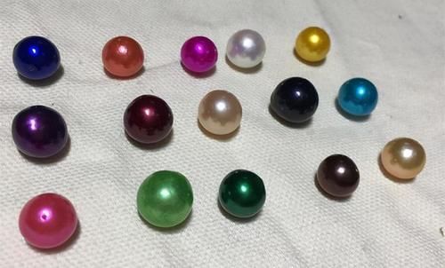 除了染色的假翡翠，这5种染色宝石，也会危害到身体