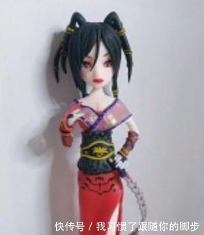 初音丑|山寨手办大比拼，月野兔辣眼睛，初音丑到极致，你最忍不了哪一个