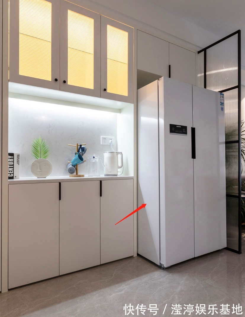 房子|装修时太信任“设计师”,全程没怎么过问,结果房子装好傻眼了