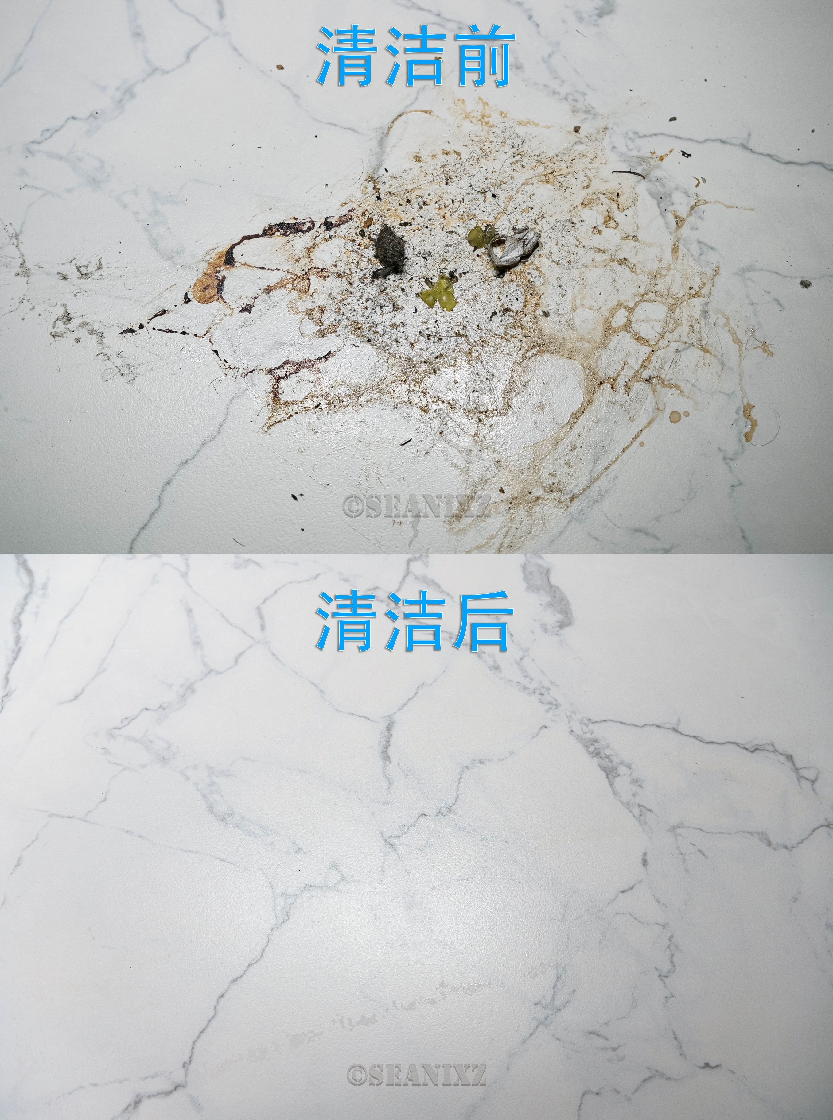 手持洗地机|有了它可以立减90%家庭清洁工作量：360 手持洗地机 F100 使用评测