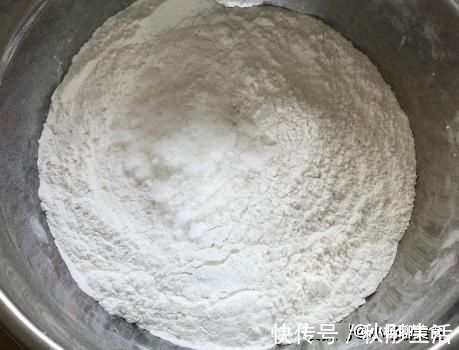 大米全新做法,不用煮也不用炒,比蛋糕松软,比面包好做,快学