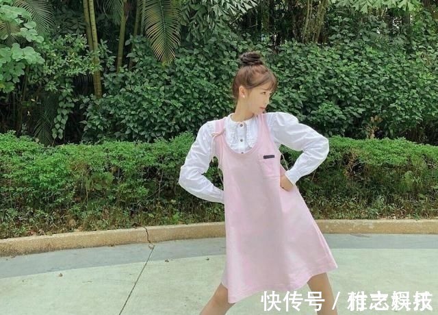 穿法 女人不要再“衬衫”塞裤子了,今夏流行这样穿,时髦显瘦又高级