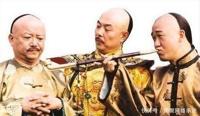 江南|乾隆下江南迅游,名厨各展手艺孝敬皇上,乾隆却直皱眉头