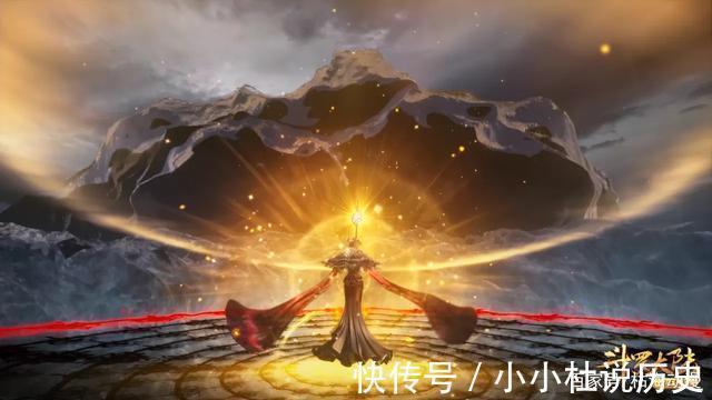 波塞冬|斗罗大陆小白一生侍奉海神,最终,被一人袭击,惨遭灭其全族