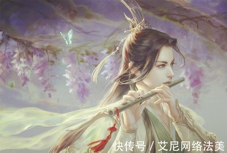 挪威森林|才子为把妹妹嫁出去,写下一首诗风靡千年,如今成为网红古风金句