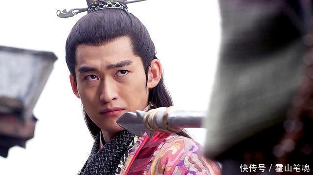 隋唐十八好汉哪些是神祇临凡,哪些是历史人物?