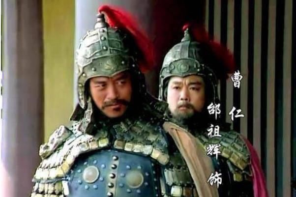 讨伐|曹丕三路大军讨伐东吴，阵容到底有多豪华？九大名将悉数登场！