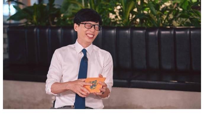 pd|Running Man资讯：郑哲民PD接受采访表示《第六感3》会尽快回归！《油葵子》新闻图！