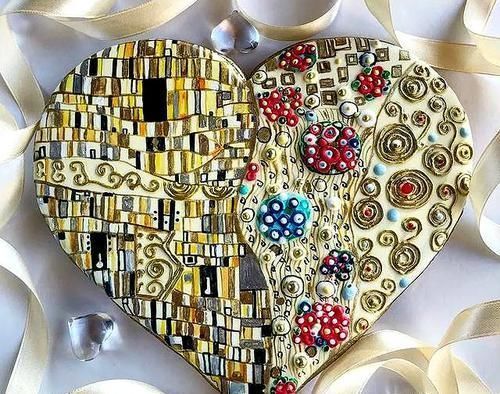 解惑|如此精美的手作,却不知道是什么工艺,求网友们解惑