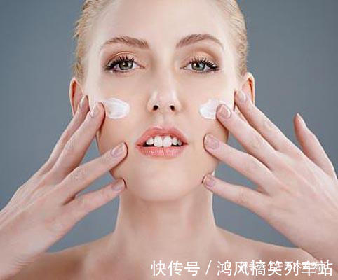 护肤品 女人不管奔几,洗脸后要懂得“3不要”,不然再贵护肤品也白用