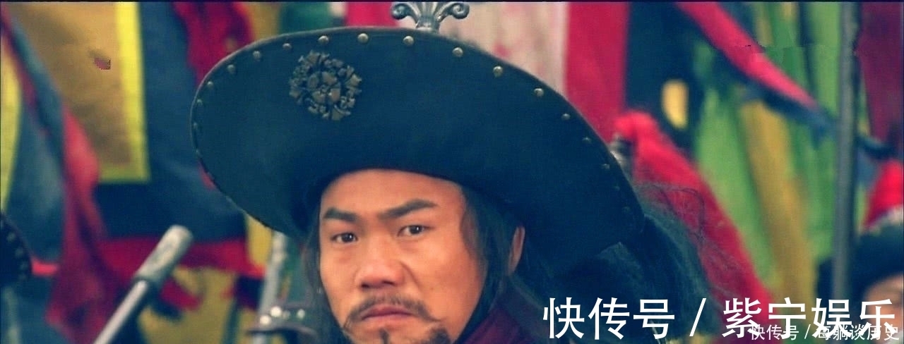 林冲$水浒传中此人本领稀松,靠林冲的名声混上梁山,宋江还给他一肥差