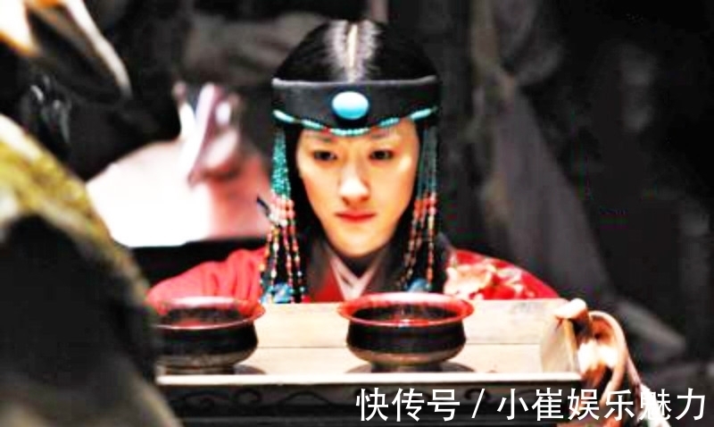 公孙胜|黑云恶风，飞沙走石，宋江在九天玄女庙遇到的，究竟是什么妖怪？