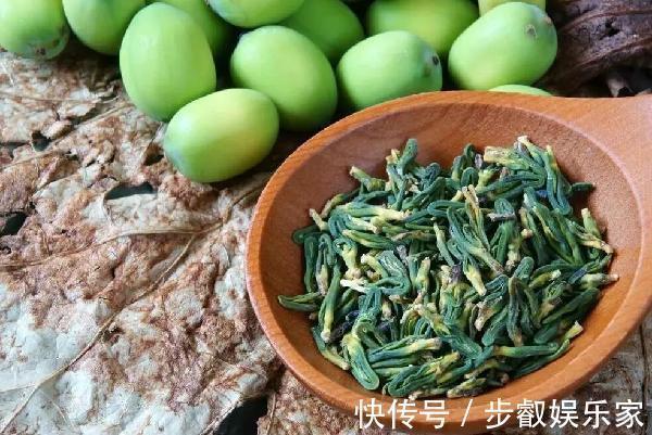 花茶|解暑还养生!这些适合夏季的花茶你知道吗